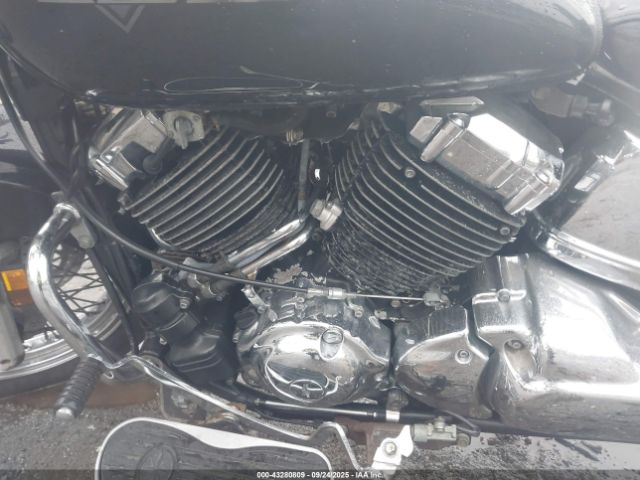 2001 YAMAHA XVS65 JYAVM01E01A027808 Photo 8