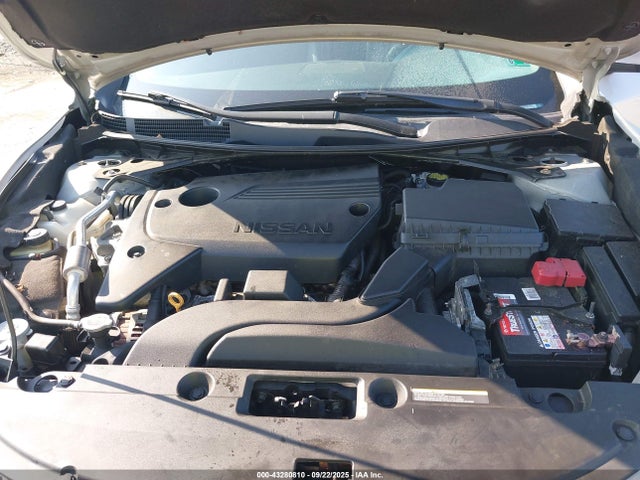 1N4AL3AP9JC107188 Nissan Altima