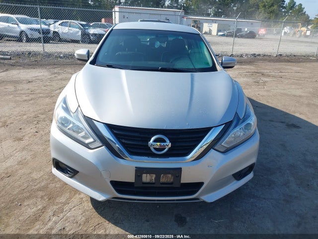 1N4AL3AP9JC107188 Nissan Altima