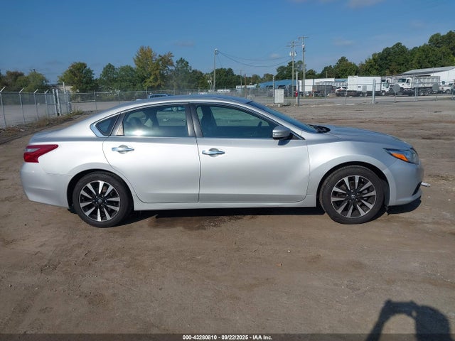 1N4AL3AP9JC107188 Nissan Altima