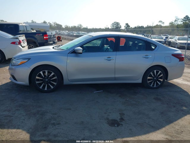 1N4AL3AP9JC107188 Nissan Altima