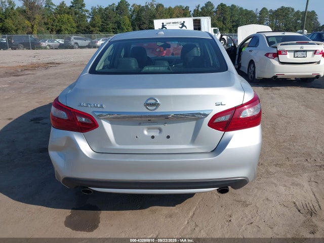 1N4AL3AP9JC107188 Nissan Altima