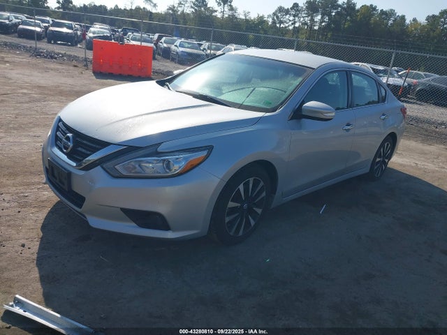 1N4AL3AP9JC107188 Nissan Altima