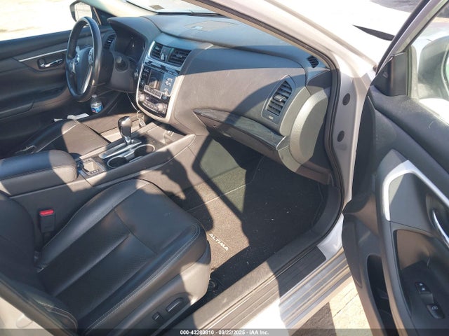 1N4AL3AP9JC107188 Nissan Altima
