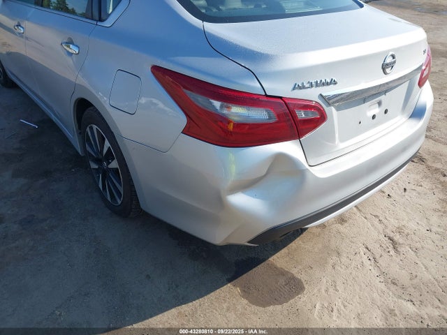 1N4AL3AP9JC107188 Nissan Altima