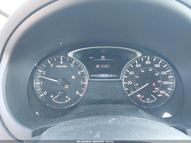 1N4AL3AP9JC107188 Nissan Altima