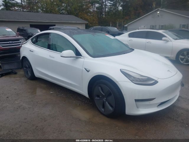 2019 TESLA MODEL 3 5YJ3E1EB0KF494508 Photo 0
