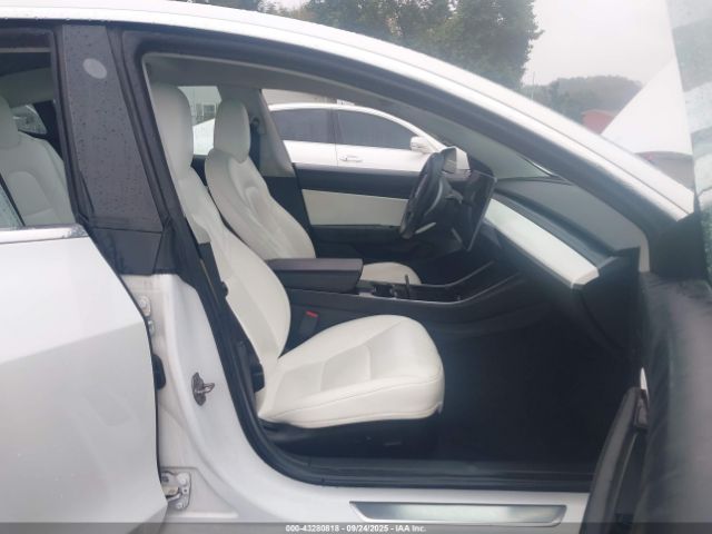 2019 TESLA MODEL 3 5YJ3E1EB0KF494508 Photo 4