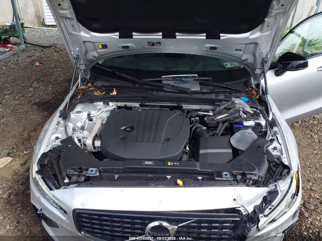 2022 VOLVO S60 7JRL12TZ9NG174424 Photo 9