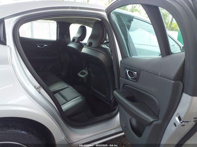 2022 VOLVO S60 7JRL12TZ9NG174424 Photo 7