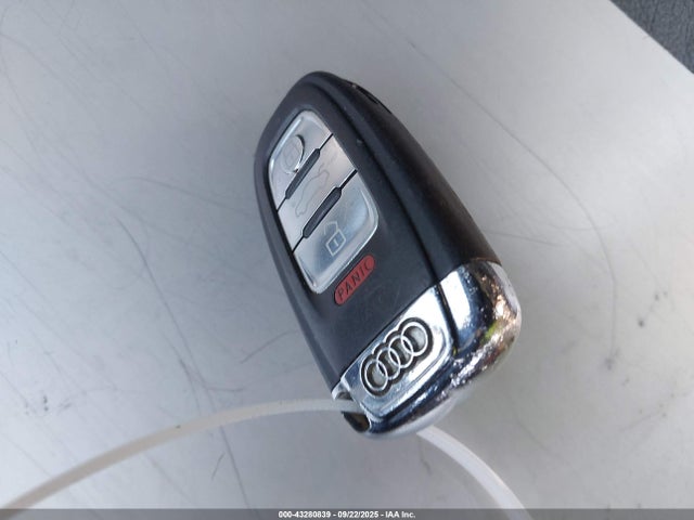 2010 AUDI A4 WAUEFAFL0AN061149 Photo 10