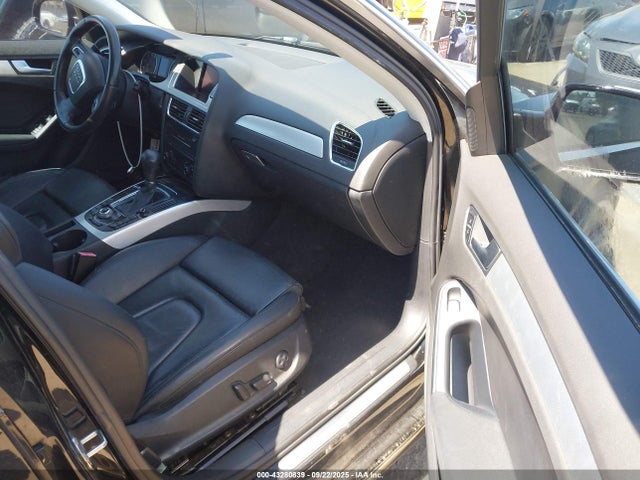 2010 AUDI A4 WAUEFAFL0AN061149 Photo 4