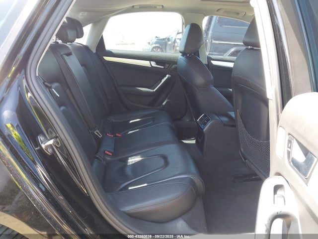 2010 AUDI A4 WAUEFAFL0AN061149 Photo 7