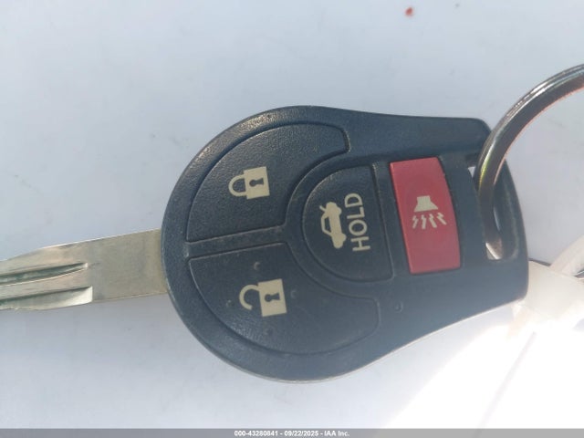 Nissan 2018 2018 3N1AB7AP7JY346432 Image 11