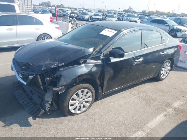 Nissan 2018 2018 3N1AB7AP7JY346432 Image 2