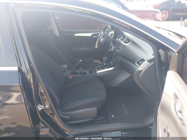 Nissan 2018 2018 3N1AB7AP7JY346432 Image 5