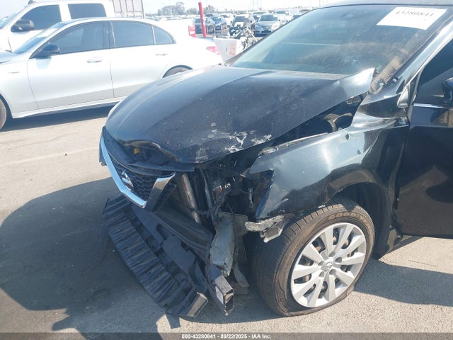Nissan 2018 2018 3N1AB7AP7JY346432 Image 6