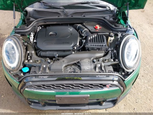 2023 MINI HARDTOP WMW53DH03P2S76905 Photo 9