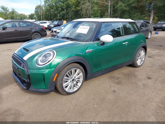 2023 MINI HARDTOP WMW53DH03P2S76905 Photo 1