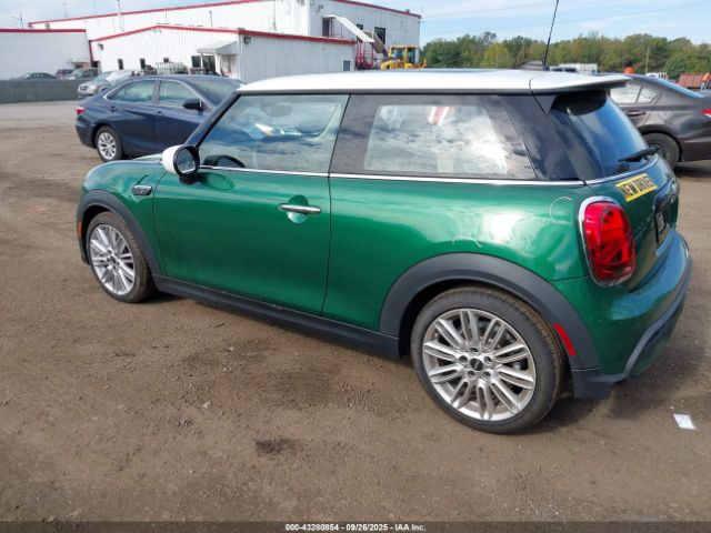 2023 MINI HARDTOP WMW53DH03P2S76905 Photo 2