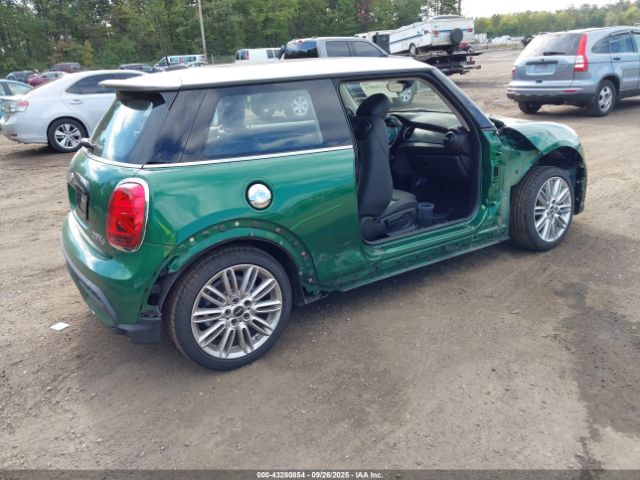 2023 MINI HARDTOP WMW53DH03P2S76905 Photo 3