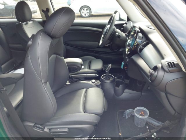 2023 MINI HARDTOP WMW53DH03P2S76905 Photo 4