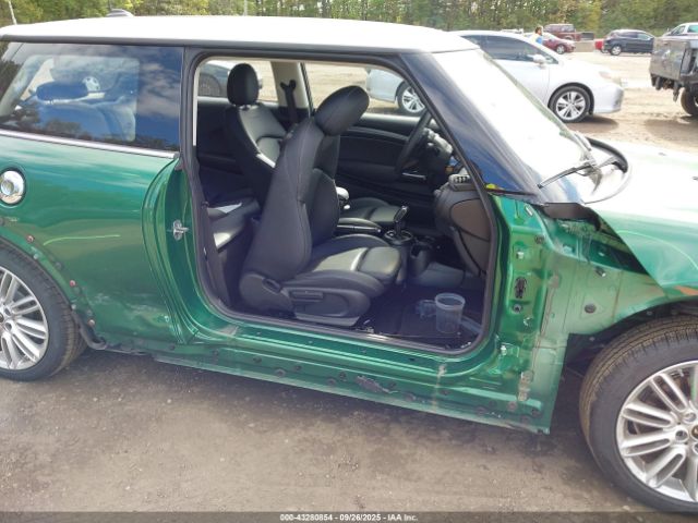 2023 MINI HARDTOP WMW53DH03P2S76905 Photo 5