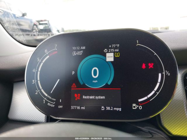 2023 MINI HARDTOP WMW53DH03P2S76905 Photo 6