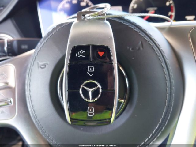 2020 MERCEDES-BENZ S 560 WDDUG8DB8LA524041 Photo 10