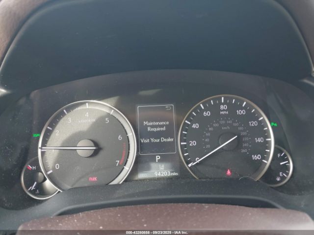 2016 LEXUS RX 350 2T2ZZMCA2GC014857 Photo 6