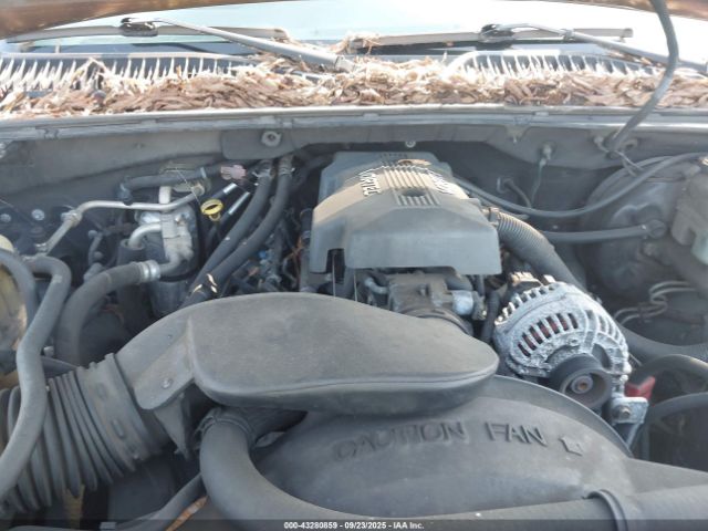 2000 GMC YUKON XL 1500 3GKFK16T0YG115009 Photo 9