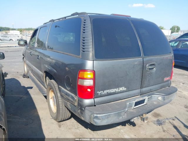 2000 GMC YUKON XL 1500 3GKFK16T0YG115009 Photo 2