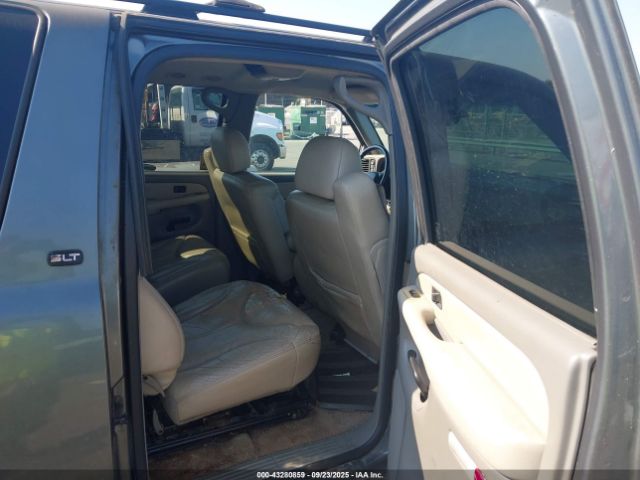 2000 GMC YUKON XL 1500 3GKFK16T0YG115009 Photo 7