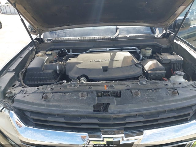 1GCGTCEN5H1213625 Chevrolet lg2 - di: direct injection, vvt: variable valve timing, alum, var2, gen2