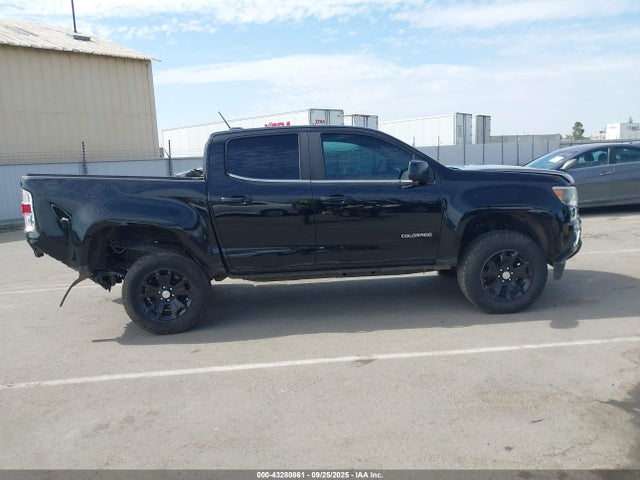 1GCGTCEN5H1213625 Chevrolet lg2 - di: direct injection, vvt: variable valve timing, alum, var2, gen2