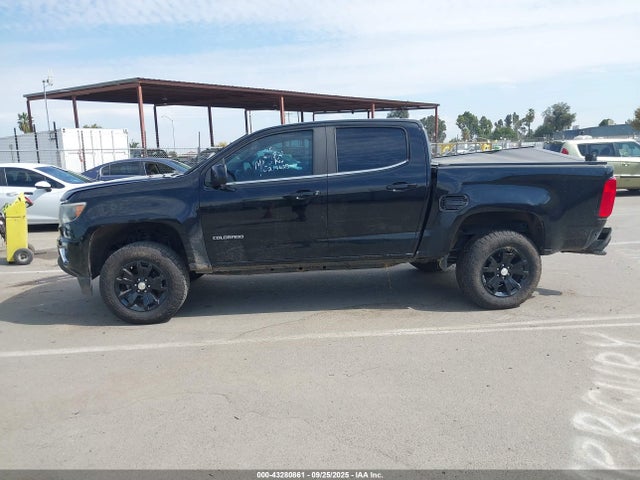 1GCGTCEN5H1213625 Chevrolet lg2 - di: direct injection, vvt: variable valve timing, alum, var2, gen2