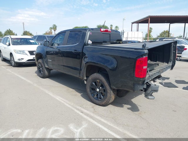 1GCGTCEN5H1213625 Chevrolet lg2 - di: direct injection, vvt: variable valve timing, alum, var2, gen2