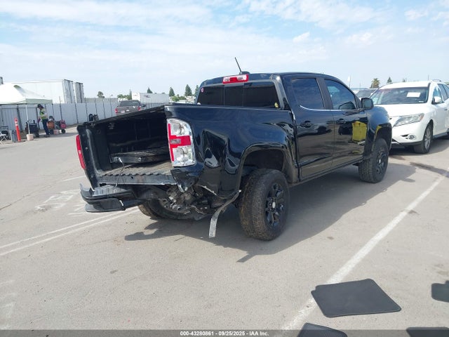 1GCGTCEN5H1213625 Chevrolet lg2 - di: direct injection, vvt: variable valve timing, alum, var2, gen2