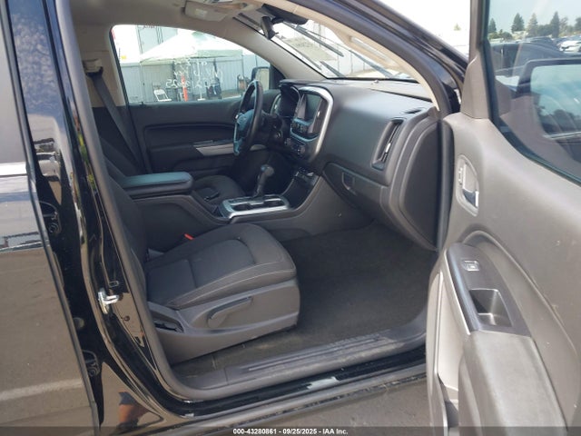 1GCGTCEN5H1213625 Chevrolet lg2 - di: direct injection, vvt: variable valve timing, alum, var2, gen2