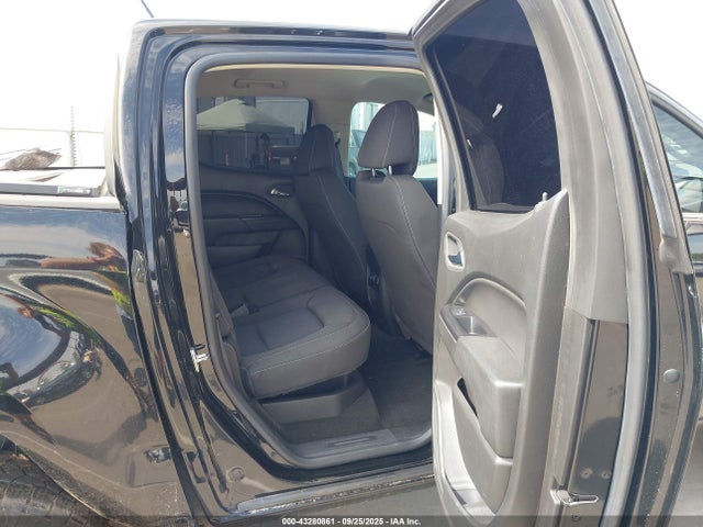 1GCGTCEN5H1213625 Chevrolet lg2 - di: direct injection, vvt: variable valve timing, alum, var2, gen2