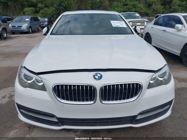 BMW 535i 2014 WBA5B1C59ED482543 Image 12