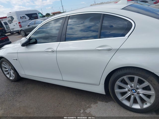 BMW 535i 2014 WBA5B1C59ED482543 Image 14