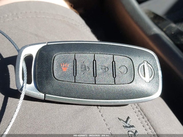 5N1BT3BB8PC788109 Nissan Rogue Sv Intelligent Awd