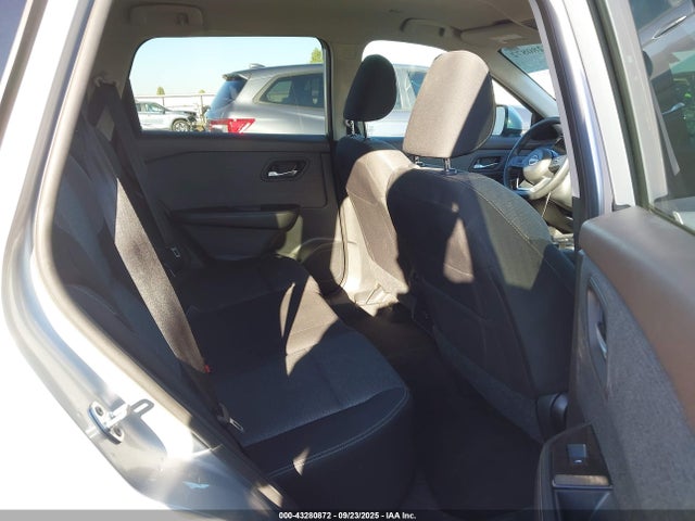 5N1BT3BB8PC788109 Nissan Rogue Sv Intelligent Awd