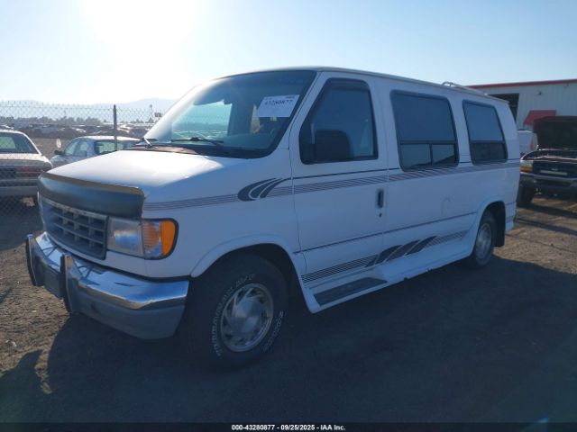 1994 FORD ECONOLINE 1FDEE14H9RHB07281 Photo 1