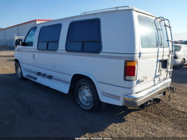 1994 FORD ECONOLINE 1FDEE14H9RHB07281 Photo 2