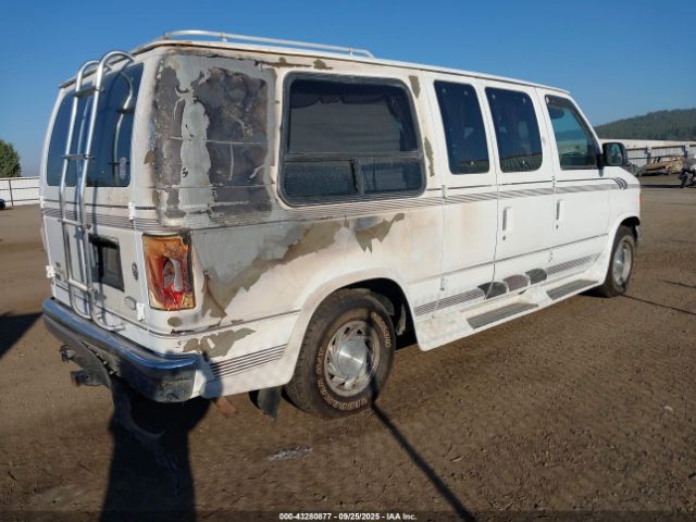 1994 FORD ECONOLINE 1FDEE14H9RHB07281 Photo 3