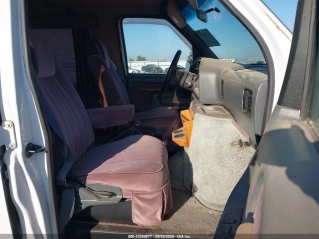 1994 FORD ECONOLINE 1FDEE14H9RHB07281 Photo 4