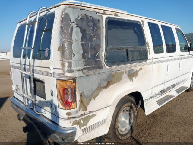 1994 FORD ECONOLINE 1FDEE14H9RHB07281 Photo 5