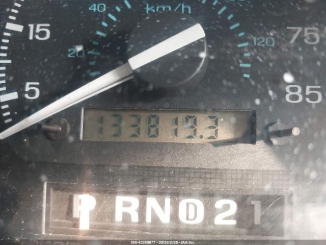 1994 FORD ECONOLINE 1FDEE14H9RHB07281 Photo 6